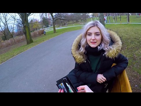 ❤️ Empassa el semen calent d'un desconegut per diners: una mamada al parc d'Eva Elfie ❤ Porno preciós al ca.xxxifuck.ru ❌️